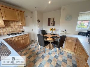 Breakfast Kitchen- click for photo gallery